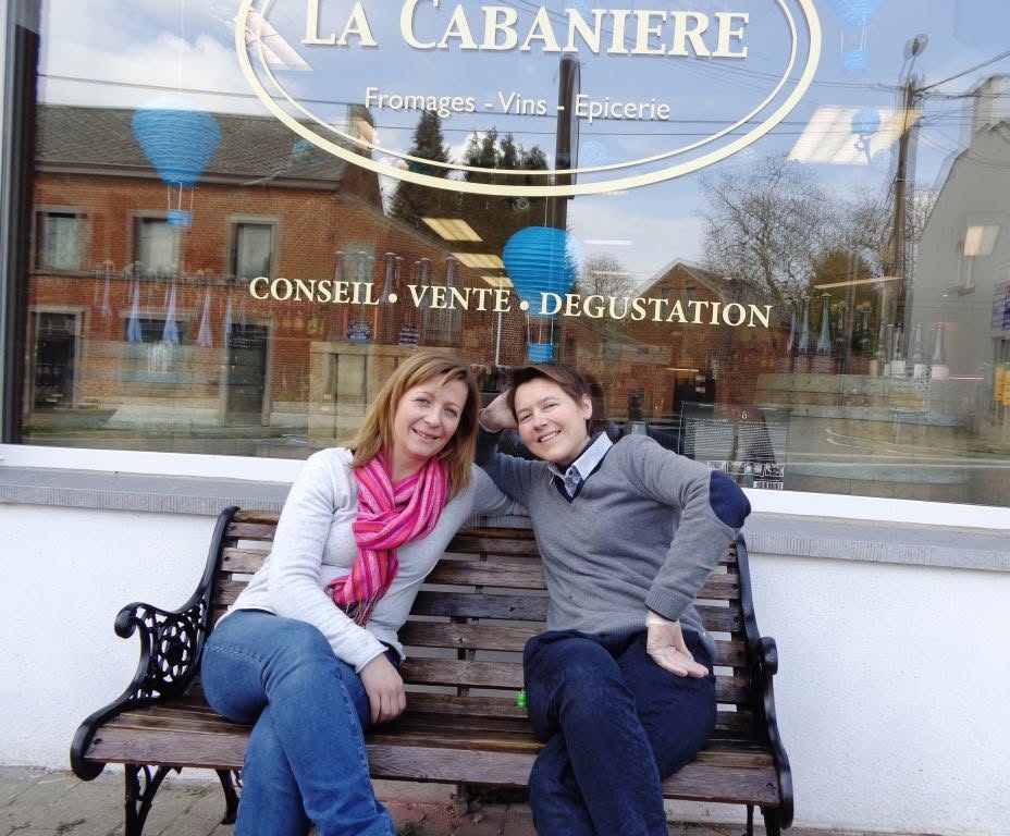 Ouverture de LA Cabanière